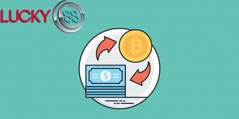Lý do hội viên nên thực hiện giao dịch rút tiền tại LUCKY88