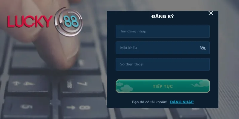 Nhà cái thu thập dữ liệu qua thông tin hội viên