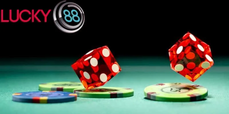 Tài Xỉu LUCKY88 là tựa game được yêu thích hàng đầu hiện nay